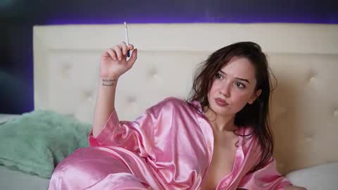  Josie  online show from November 28, 10:35 pm