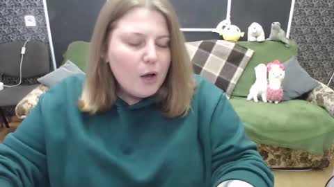 josiesun771 online show from October 5, 12:21 pm