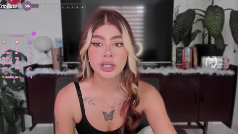 josephine   independent model    online show from March 1, 7:48 pm