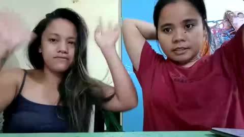 joy_esmeralda2345 online show from January 7, 1:25 pm