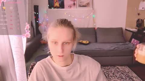 joy_keys online show from March 1, 11:50 am