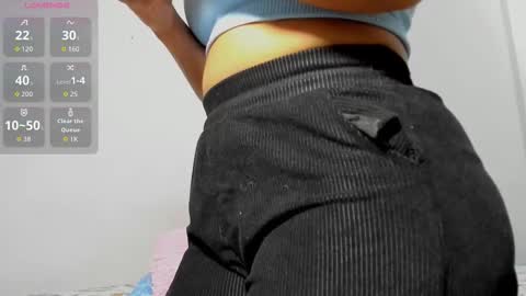 sofiaparker8 online show from September 20, 4:55 am