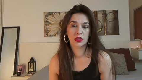 Snapshot of joycasidy chatting on January 22, 7:14 am CassidyJoy online show from January 22, 7:14 am