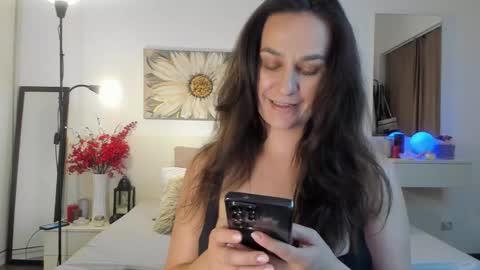 Snapshot of joycasidy chatting on September 27, 4:14 pm CassidyJoy online show from September 27, 4:14 pm