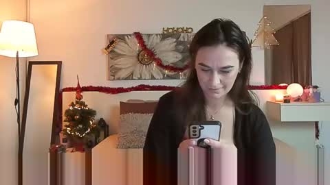 Snapshot of joycasidy chatting on December 26, 2:59 pm CassidyJoy online show from December 26, 2:59 pm