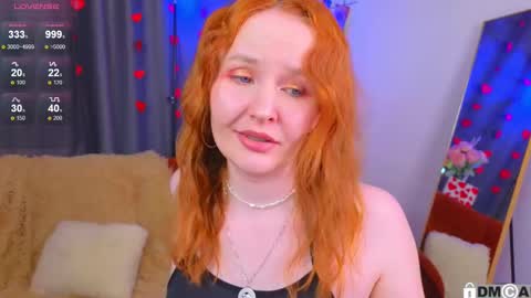 joyce_jones online show from March 12, 8:09 pm
