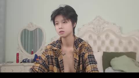 joycekay online show from November 8, 1:32 am