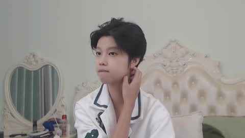 Snapshot of joycekay chatting on October 17, 11:19 pm joycekay online show from October 17, 11:19 pm