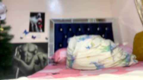 Butterflyass online show from February 2, 2:02 pm