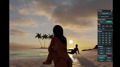 EleniGr online show from February 2, 9:52 am