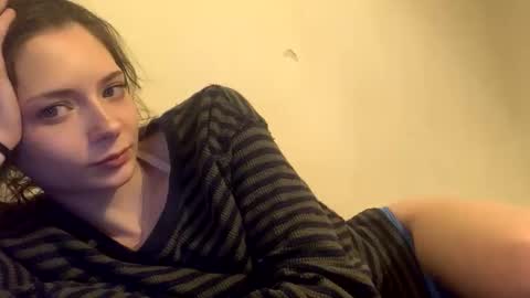 Xoxojilly online show from January 18, 1:02 am