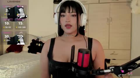 Ju Kyung online show from October 26, 1:56 am