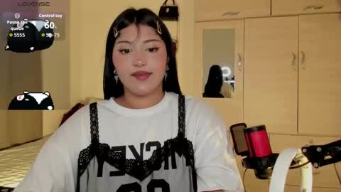 Ju Kyung online show from October 22, 2:16 am