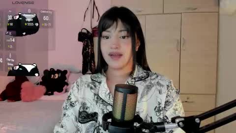 Ju Kyung online show from October 6, 1:11 am