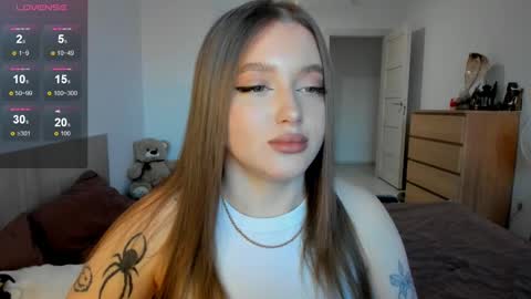 Snapshot of ju_lii chatting on February 23, 3:01 pm Julia and Julia online show from February 23, 3:01 pm
