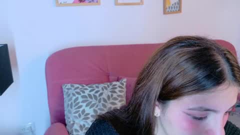 juanita_owens online show from April 17, 11:56 am