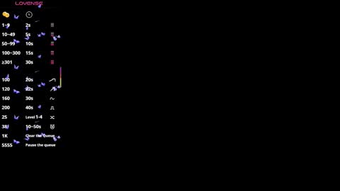 Blue online show from December 15, 4:23 pm