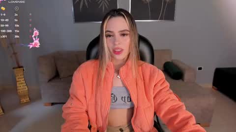 Juanita Clay online show from February 27, 1:07 pm