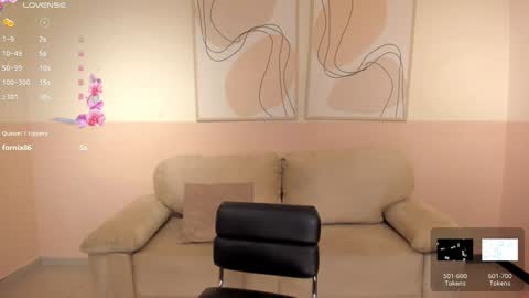 Juanita Clay online show from January 6, 10:57 am