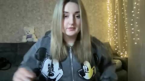 JudeValenti online show from January 17, 4:14 pm