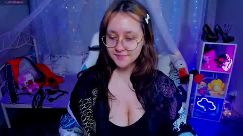 JudithSilvia online show from February 22, 4:52 pm