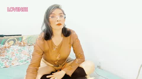 Snapshot of judy_love chatting on December 30, 2:40 pm Judith Cabrales online show from December 30, 2:40 pm