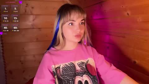 Snapshot of judykissmoore chatting on January 22, 9:11 pm Judy online show from January 22, 9:11 pm