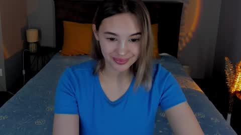 Angelica online show from January 24, 5:42 am