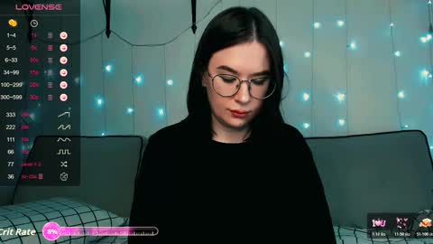 Bella online show from November 25, 1:19 am