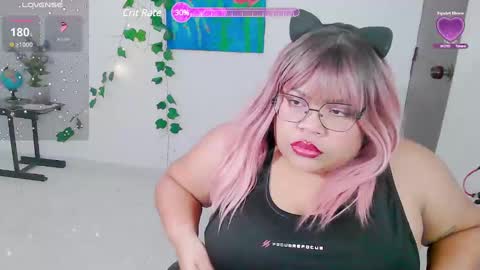 EleN online show from January 8, 9:55 pm