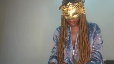 Juicey lovely online show from April 19, 6:54 pm