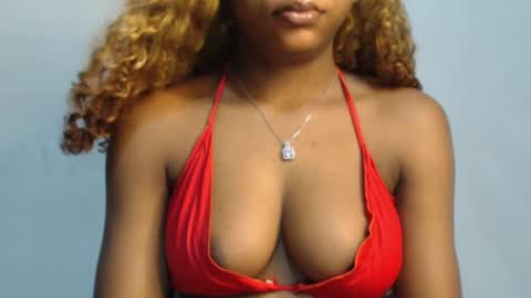 Wet Baddie online show from March 8, 8:40 am