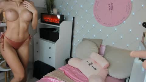 Tatjana online show from January 1, 5:11 pm