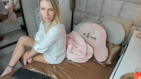 Tatjana online show from February 5, 11:35 am