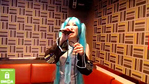 Snapshot of juicy_sayo_tanaka chatting on September 18, 12:37 pm Sayo Tanaka online show from September 18, 12:37 pm