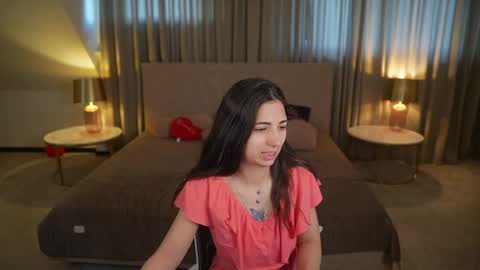 Elza online show from April 28, 6:50 am