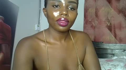 juicyblackforest online show from February 3, 7:00 pm