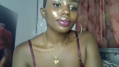 juicyblackforest online show from January 24, 7:41 am