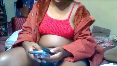 juicyicequeen online show from November 24, 7:43 am