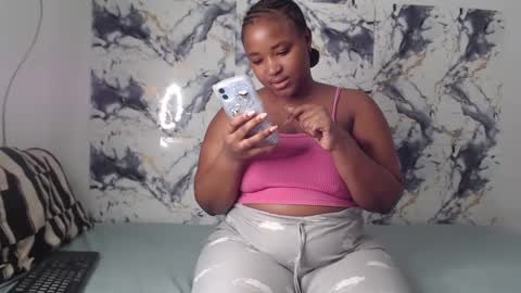 juicyjasminx online show from May 8, 6:54 pm