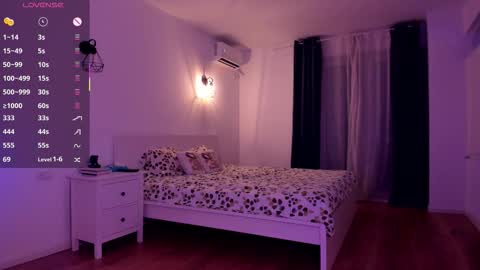 Juicy online show from October 5, 5:07 pm