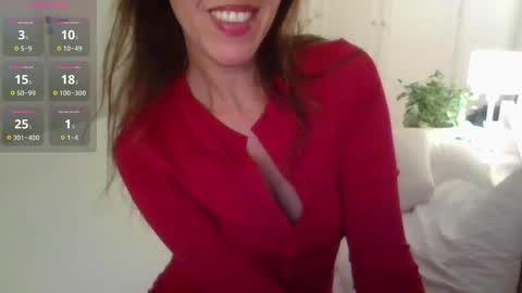 Juju online show from February 12, 11:20 pm