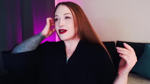 Goddess. This is all you need to know 3 online show from November 23, 8:10 pm