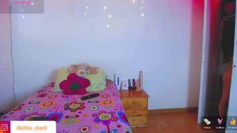 Juliana online show from January 20, 8:18 pm