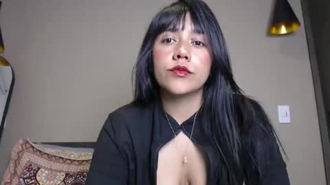 JULIETA online show from March 28, 12:11 am