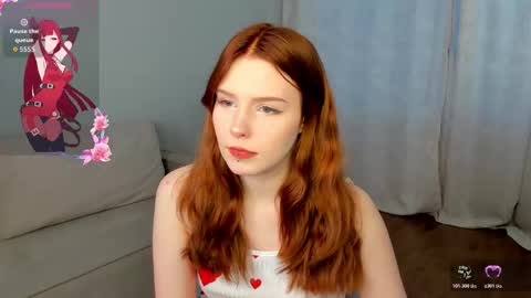 Julia online show from March 4, 1:01 am