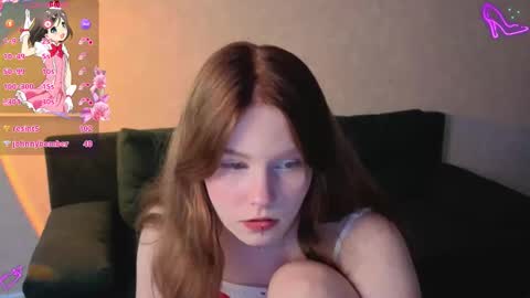 Julia online show from March 15, 5:09 am