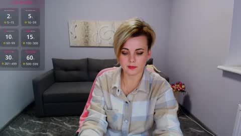 Julia online show from February 8, 1:26 pm