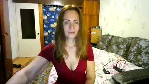 juliaa_foxi online show from September 14, 7:23 pm