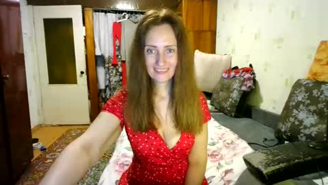 juliaa_foxi online show from March 29, 6:40 pm